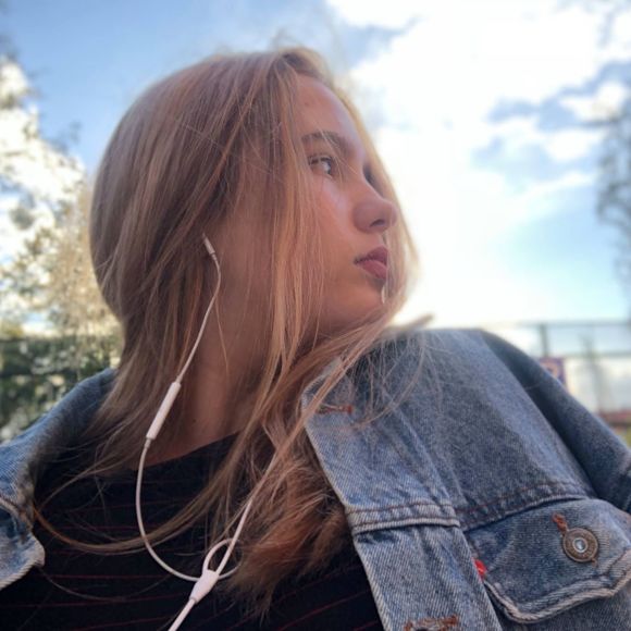krasnablondyna